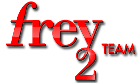 Friseur Frey II Team