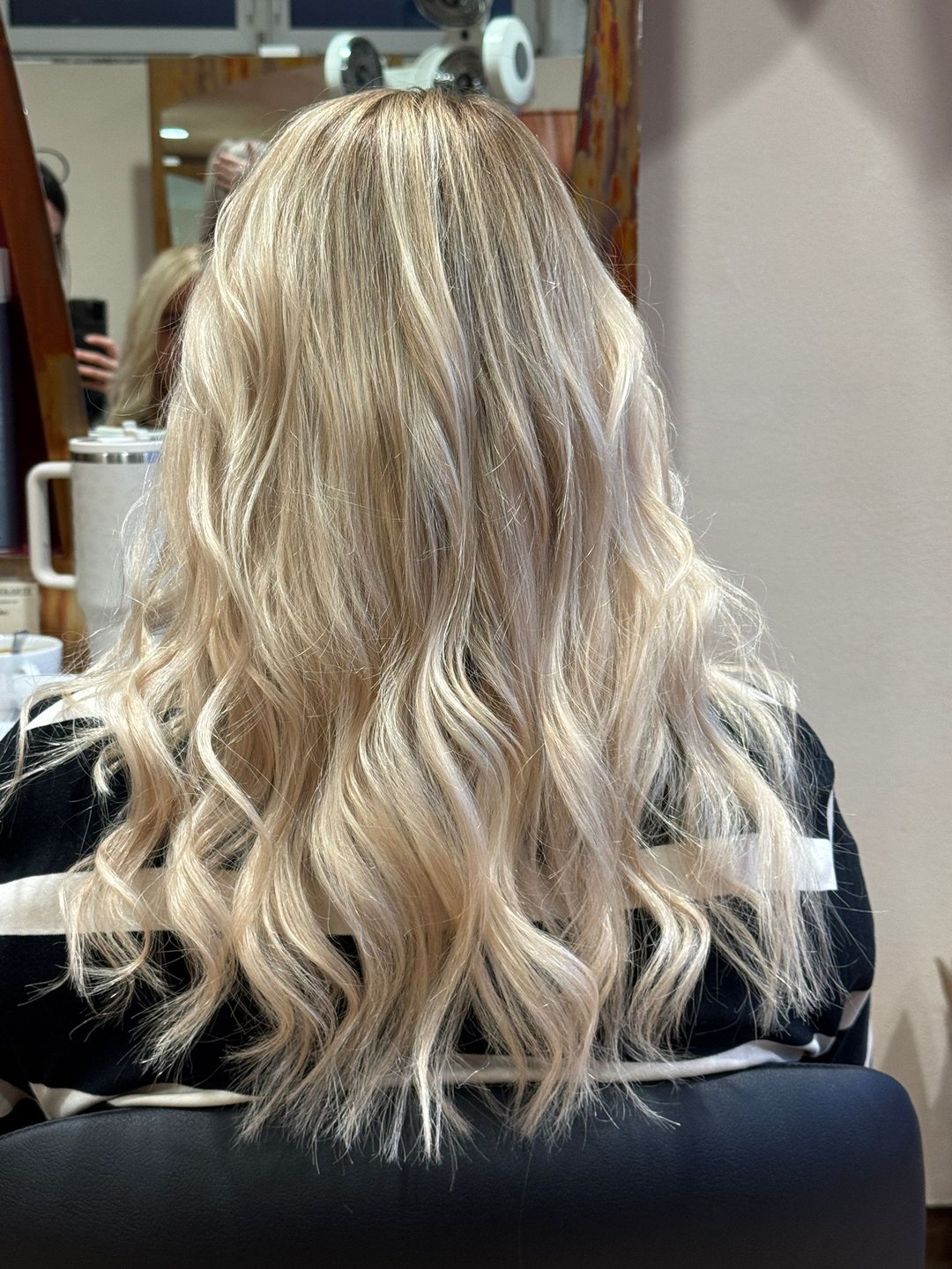 Extensions · Echthaar — Friseur Frey II Team Weiden