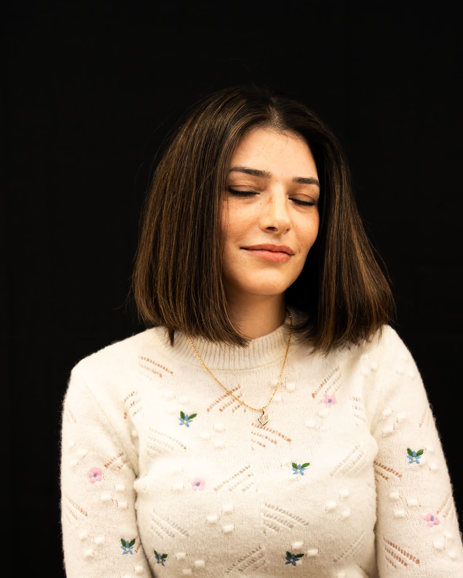 Soft Highlight — Friseur Frey II Team Weiden