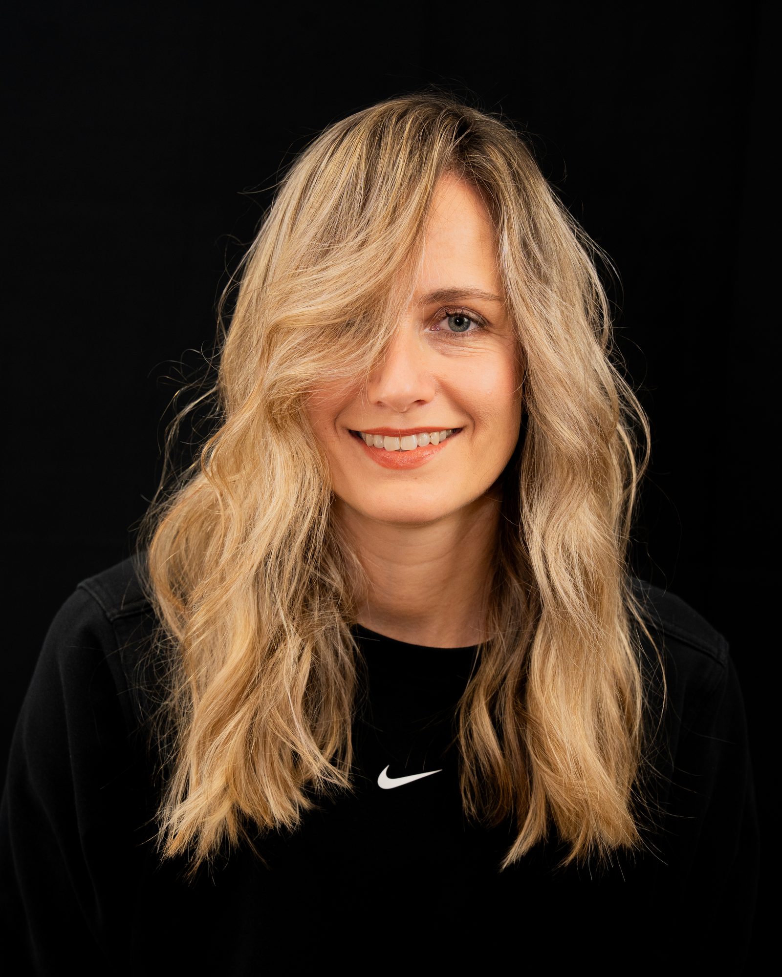 Balayage Strähnen — Friseur Frey II Team Weiden