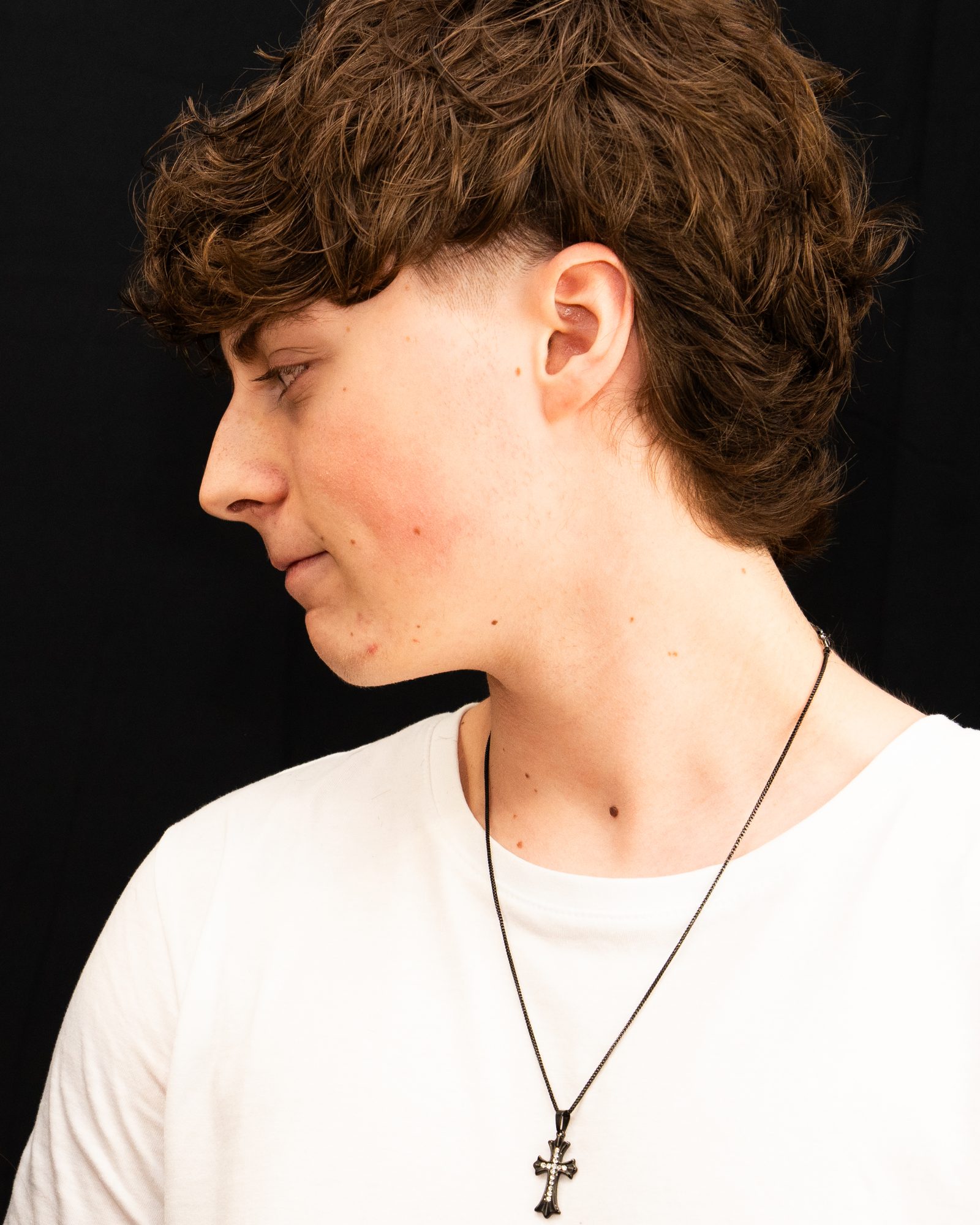 Mullet — Friseur Frey II Team Weiden