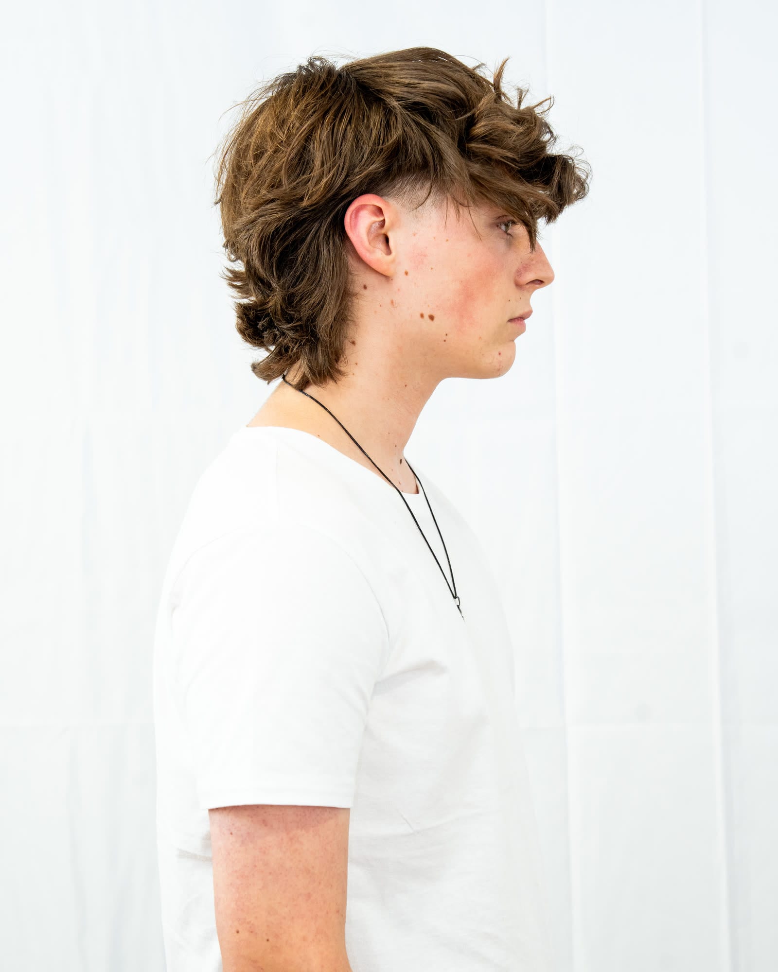Mullet — Friseur Frey II Team Weiden