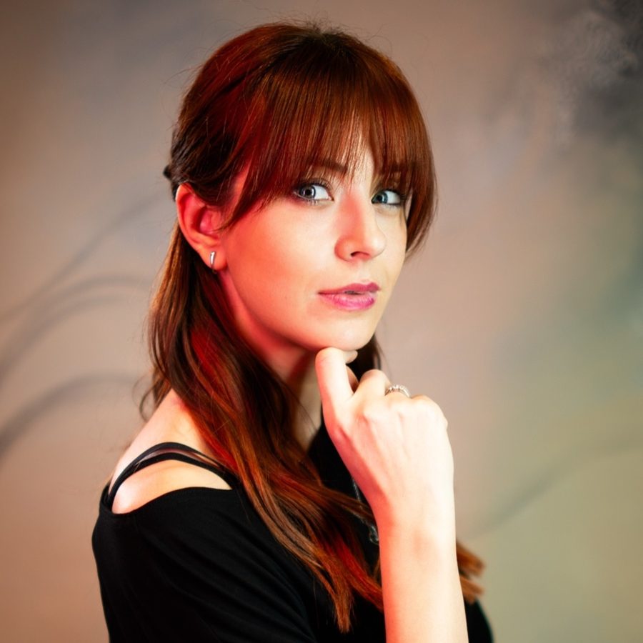 Jovana, Friseurin bei Friseur Frey II Team in Weiden